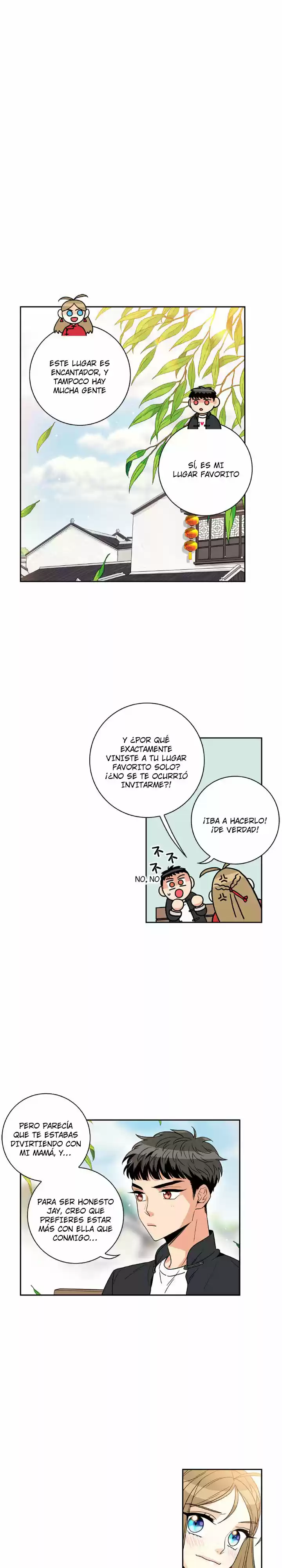 ¿Quién Te Ha Invitado? - Capítulo 67 - Página 4 - LectorTMOo
