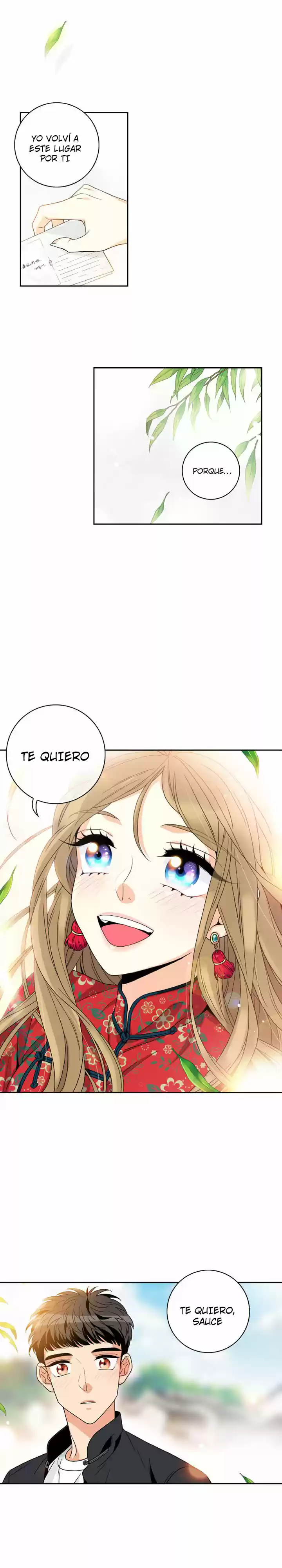 ¿Quién Te Ha Invitado? - Capítulo 67 - Página 10 - LectorTMOo