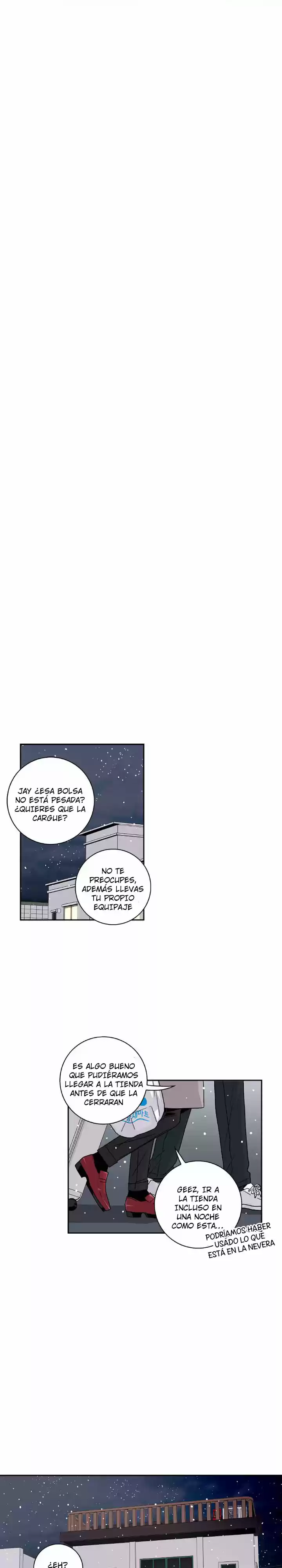 ¿Quién Te Ha Invitado? - Capítulo 67 - Página 28 - LectorTMOo