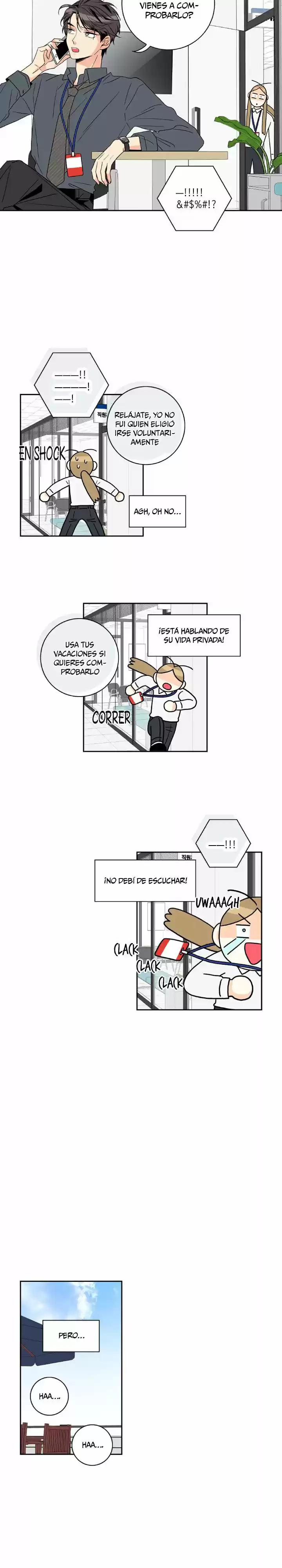 ¿Quién Te Ha Invitado? - Capítulo 68 - Página 13 - LectorTMOo
