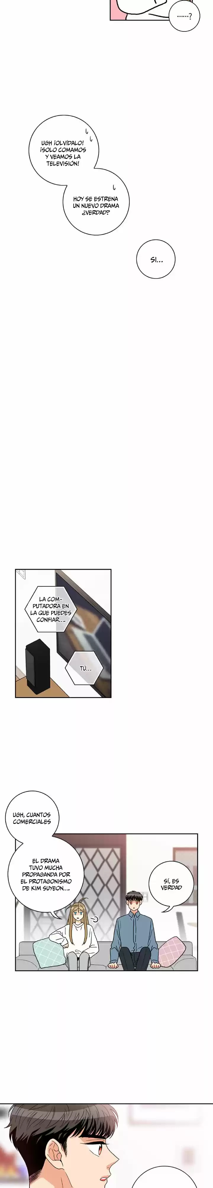 ¿Quién Te Ha Invitado? - Capítulo 68 - Página 19 - LectorTMOo