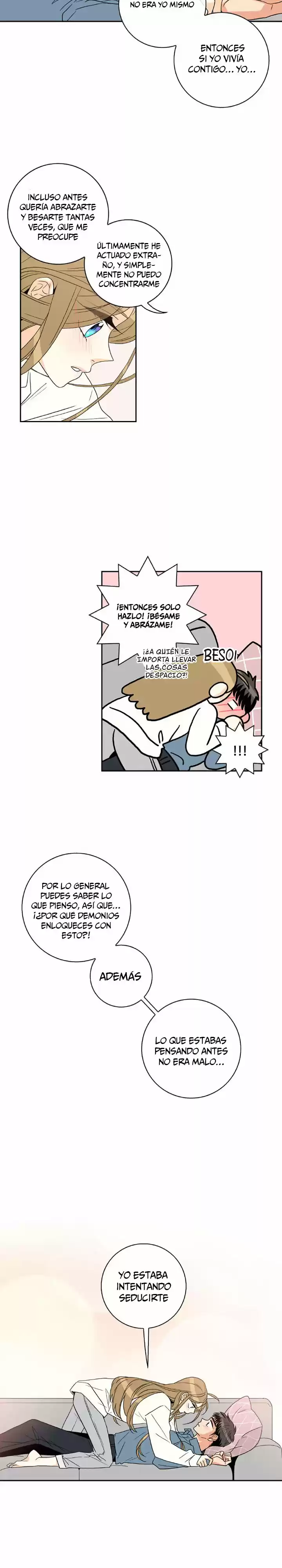 ¿Quién Te Ha Invitado? - Capítulo 68 - Página 26 - LectorTMOo