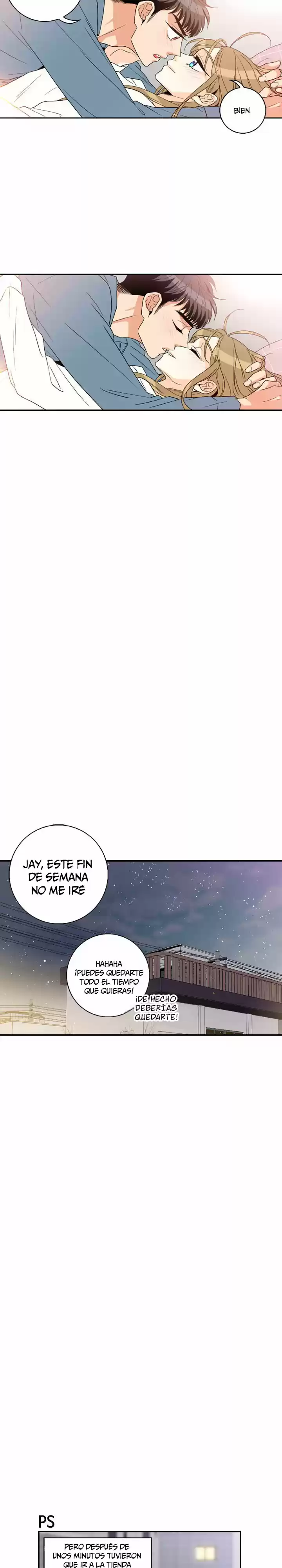 ¿Quién Te Ha Invitado? - Capítulo 68 - Página 30 - LectorTMOo