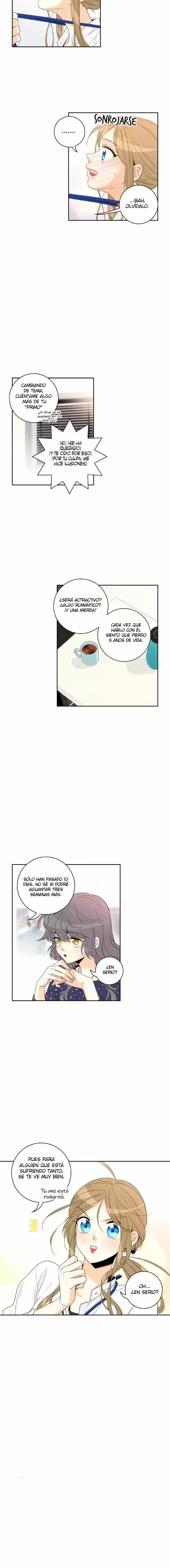¿Quién Te Ha Invitado? - Capítulo 7 - Página 5 - LectorTMOo