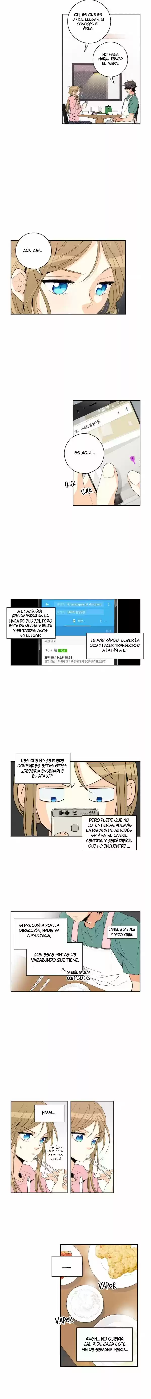 ¿Quién Te Ha Invitado? - Capítulo 7 - Página 8 - LectorTMOo