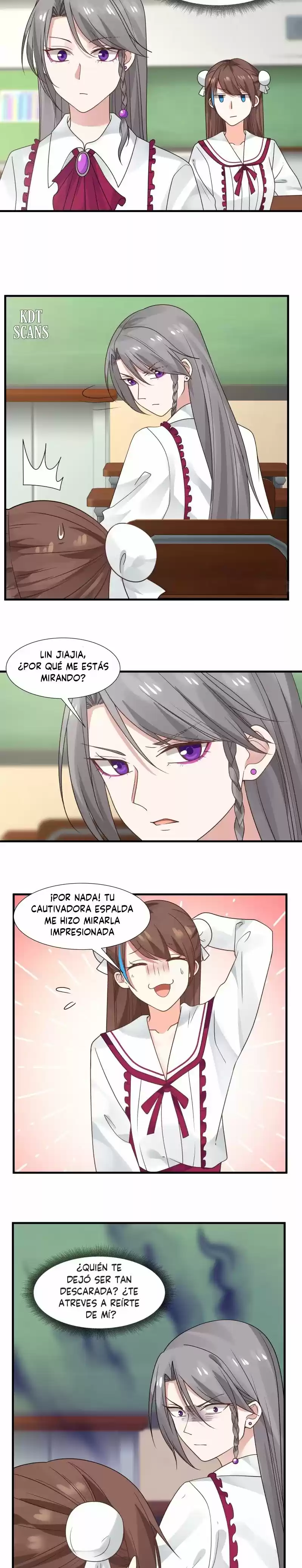 Quick Transmigration Cannon Fodder's Record Of Counterattacks - Capítulo 13 - Página 3 - LectorTMOo