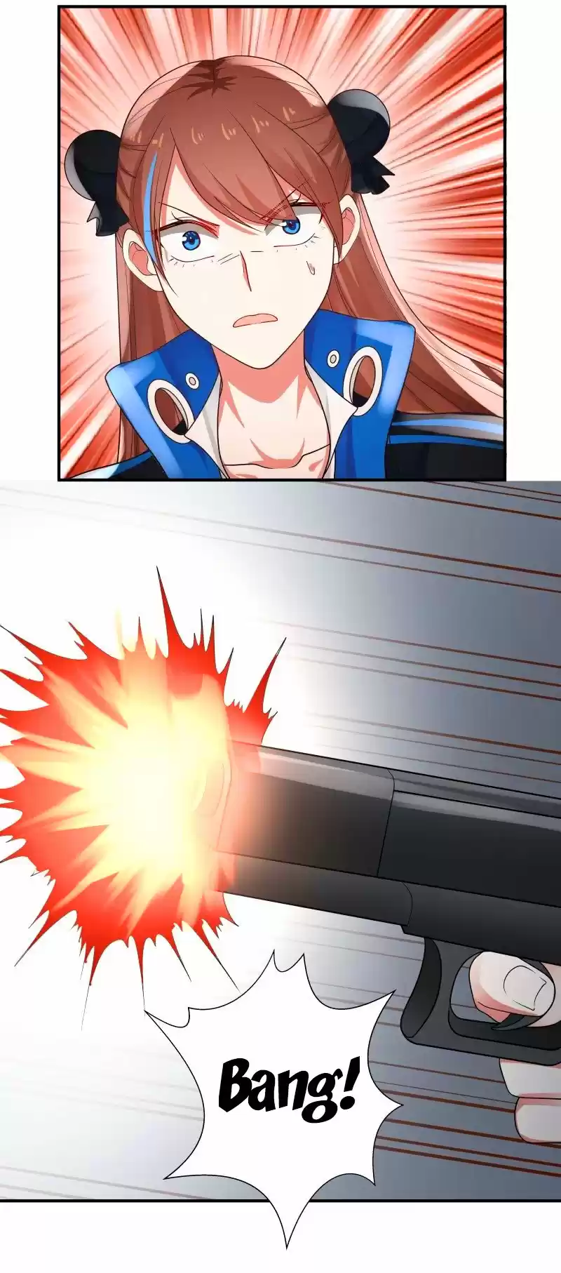 Quick Transmigration Cannon Fodder's Record Of Counterattacks - Capítulo 16 - Página 18 - LectorTMOo