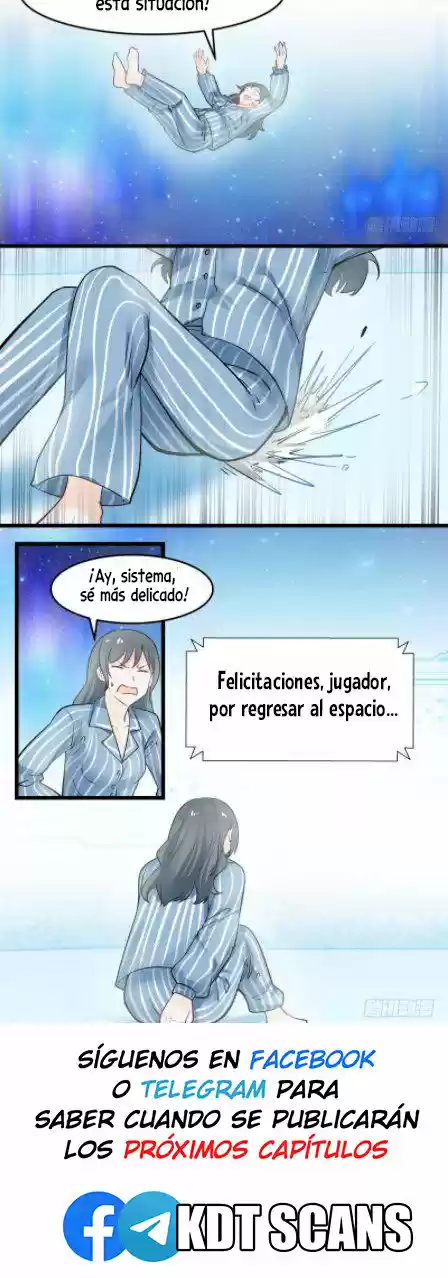 Quick Transmigration Cannon Fodder's Record Of Counterattacks - Capítulo 23 - Página 13 - LectorTMOo