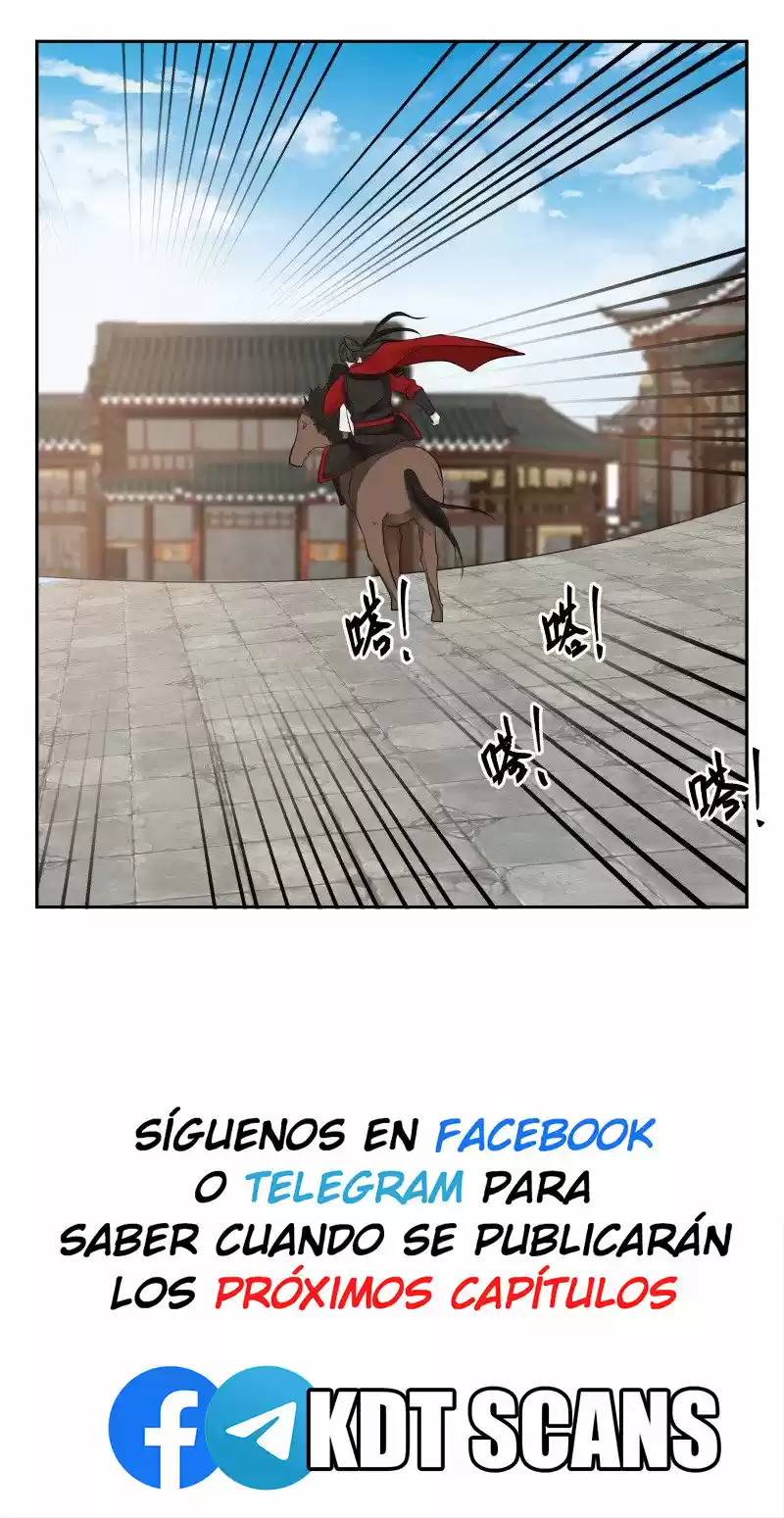 Quick Transmigration Cannon Fodder's Record Of Counterattacks - Capítulo 28 - Página 13 - LectorTMOo