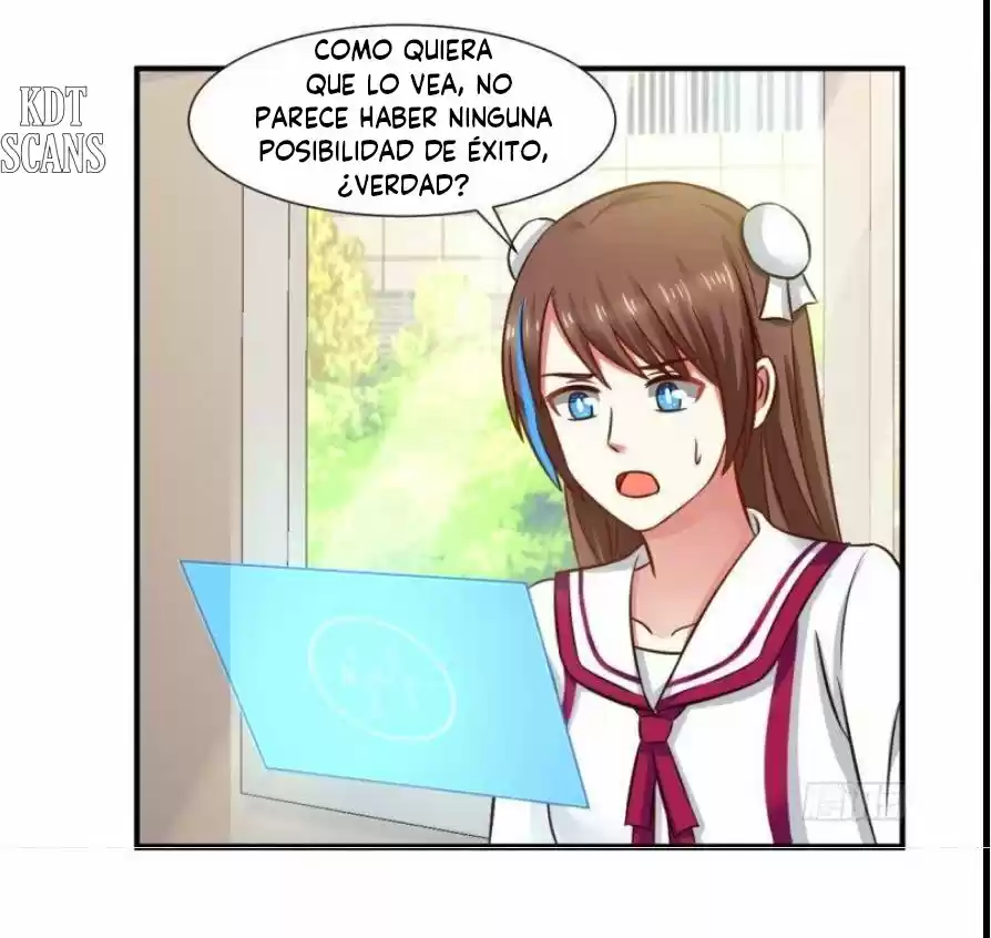 Quick Transmigration Cannon Fodder's Record Of Counterattacks - Capítulo 3 - Página 3 - LectorTMOo