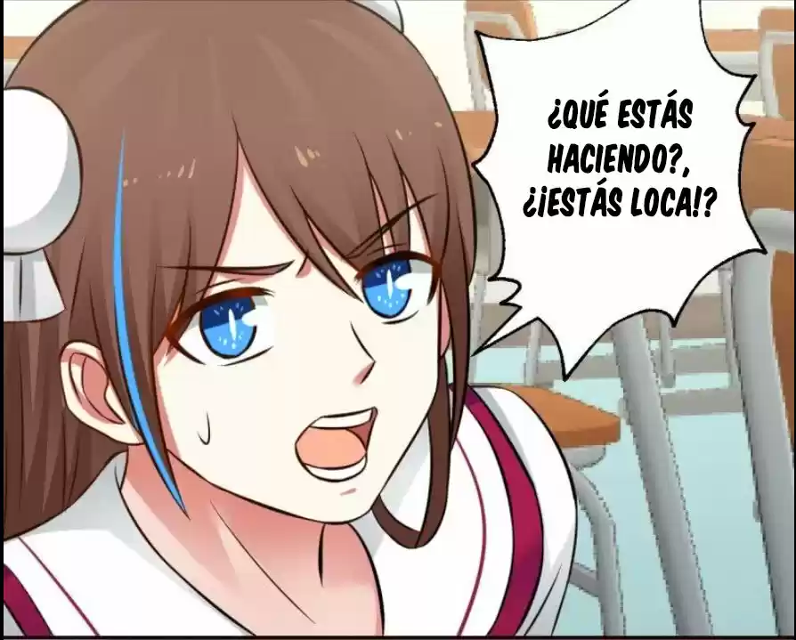 Quick Transmigration Cannon Fodder's Record Of Counterattacks - Capítulo 5 - Página 23 - LectorTMOo