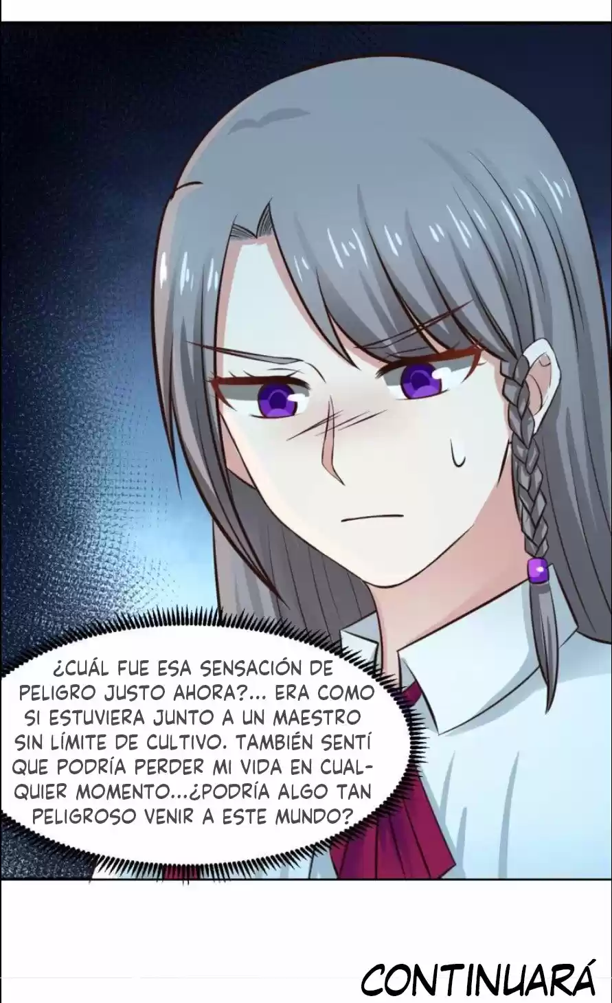 Quick Transmigration Cannon Fodder's Record Of Counterattacks - Capítulo 6 - Página 22 - LectorTMOo