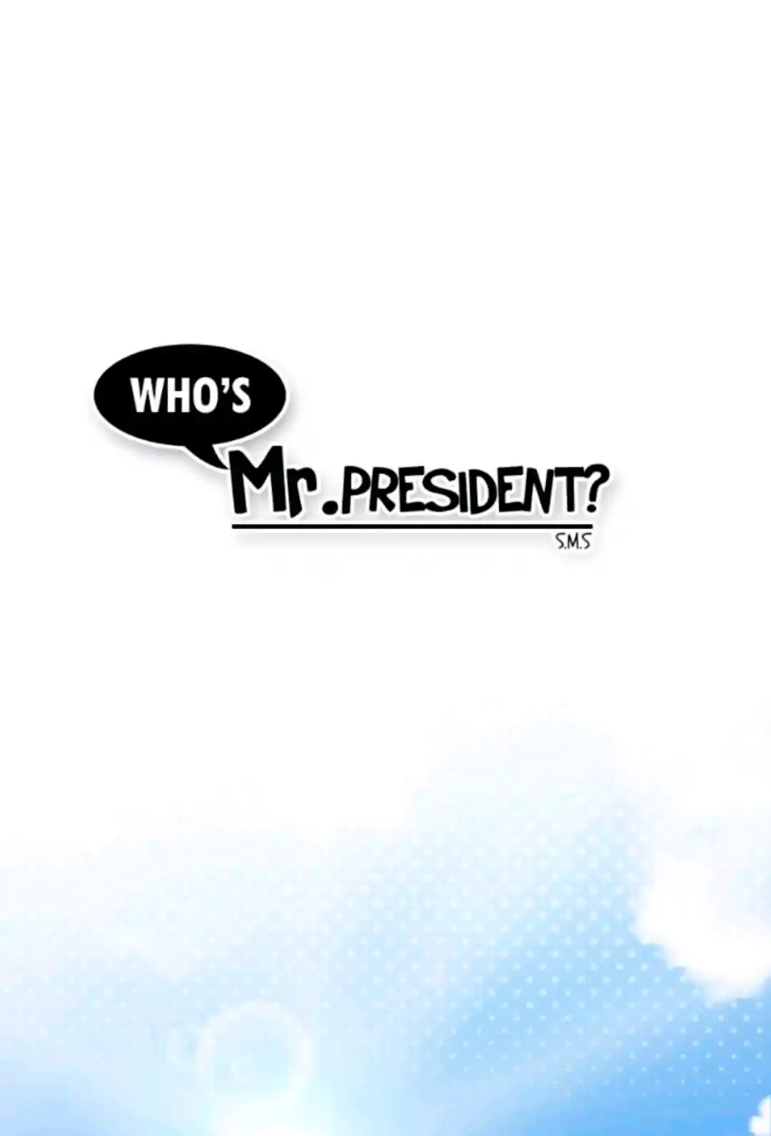 QUIEN ES EL SEÑOR PRESIDENTE (Novela) - Capítulo 1 - Página 4 - LectorTMOo