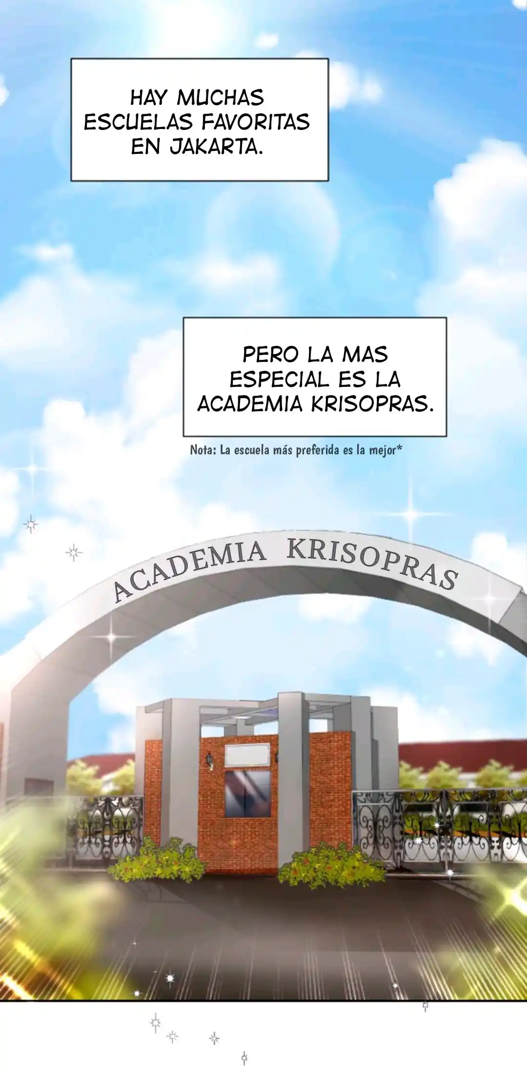 QUIEN ES EL SEÑOR PRESIDENTE (Novela) - Capítulo 1 - Página 5 - LectorTMOo