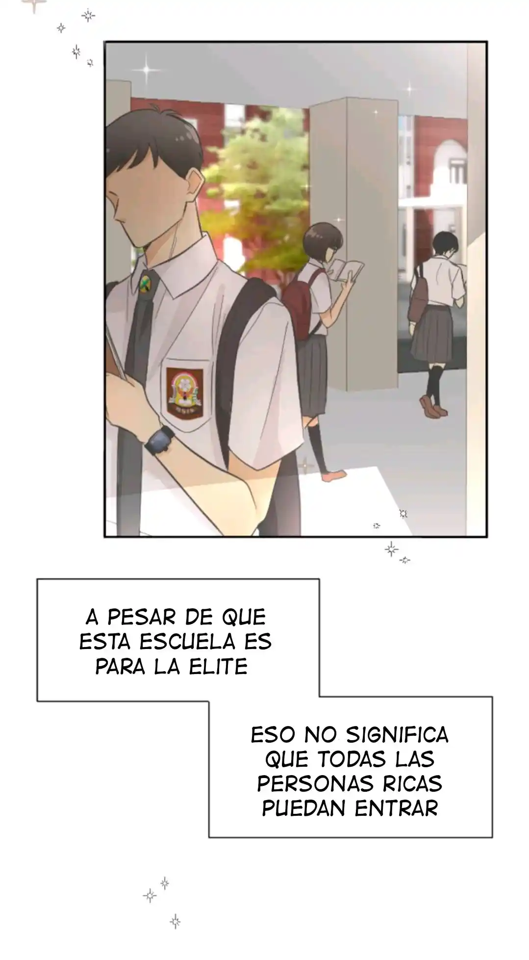 QUIEN ES EL SEÑOR PRESIDENTE (Novela) - Capítulo 1 - Página 7 - LectorTMOo