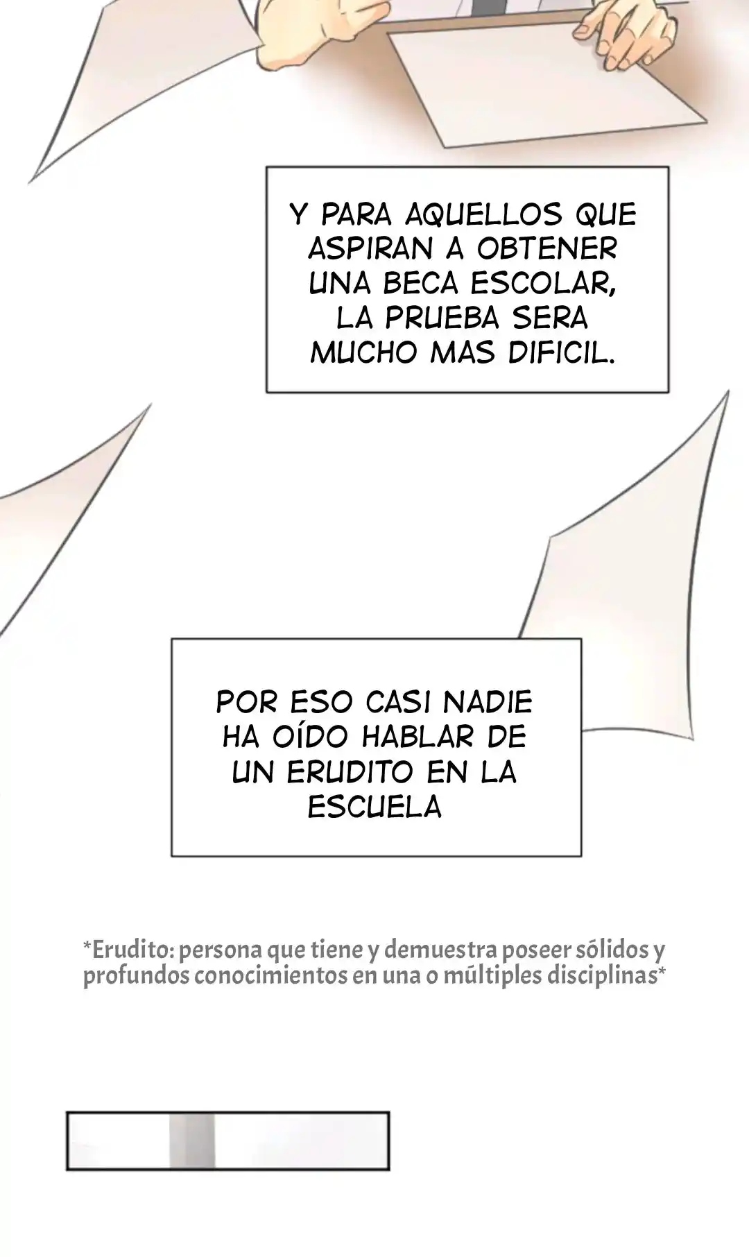 QUIEN ES EL SEÑOR PRESIDENTE (Novela) - Capítulo 1 - Página 9 - LectorTMOo