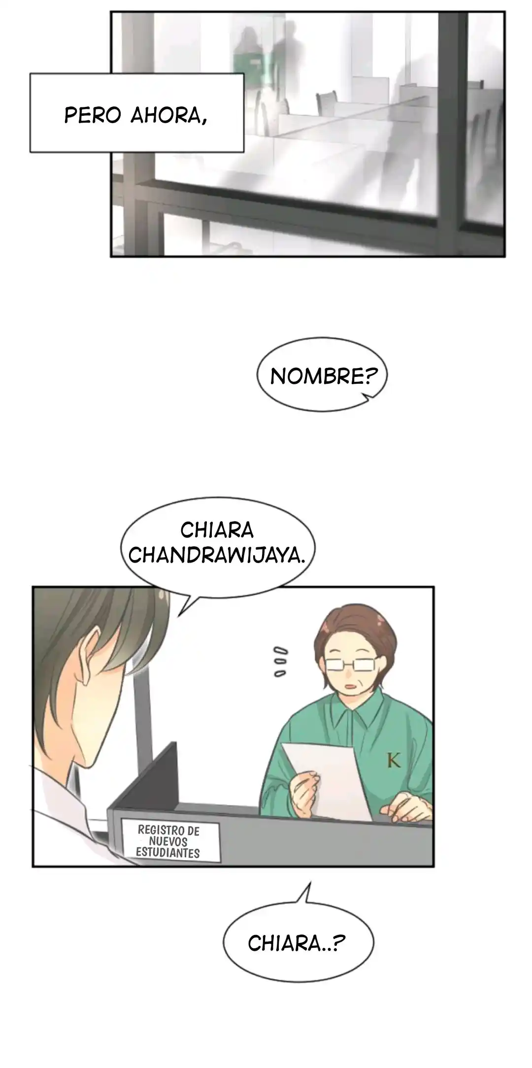 QUIEN ES EL SEÑOR PRESIDENTE (Novela) - Capítulo 1 - Página 10 - LectorTMOo