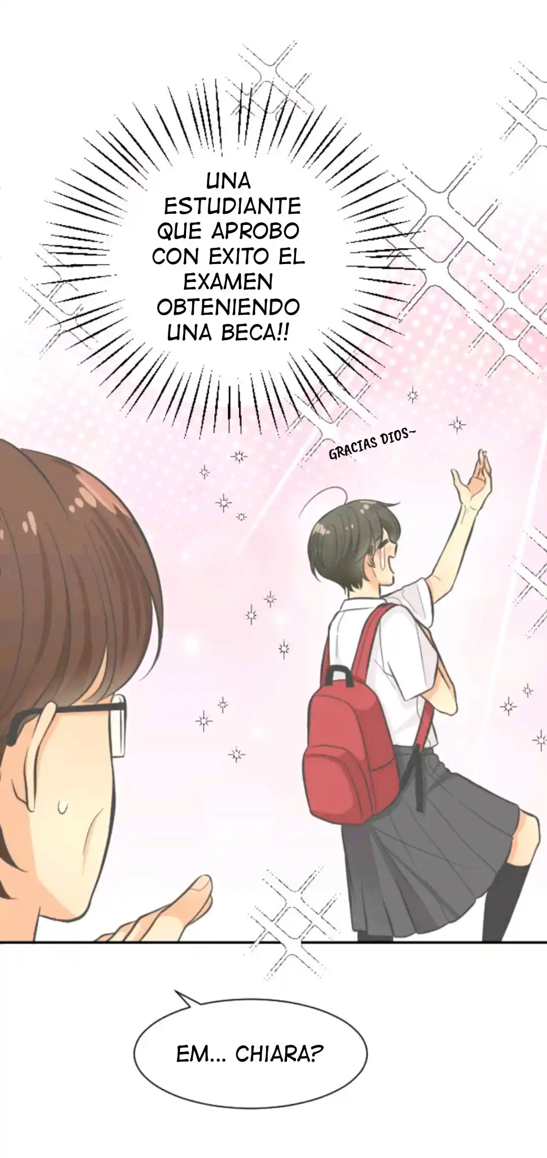 QUIEN ES EL SEÑOR PRESIDENTE (Novela) - Capítulo 1 - Página 13 - LectorTMOo