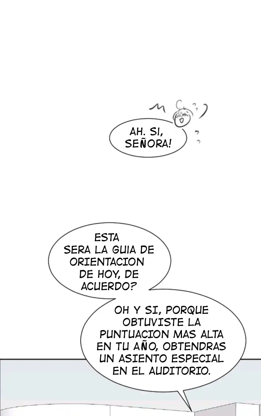 QUIEN ES EL SEÑOR PRESIDENTE (Novela) - Capítulo 1 - Página 14 - LectorTMOo