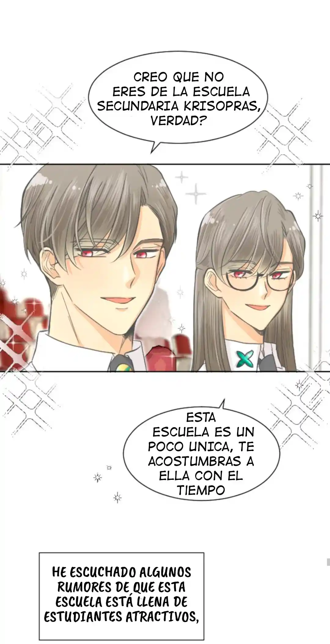 QUIEN ES EL SEÑOR PRESIDENTE (Novela) - Capítulo 1 - Página 25 - LectorTMOo