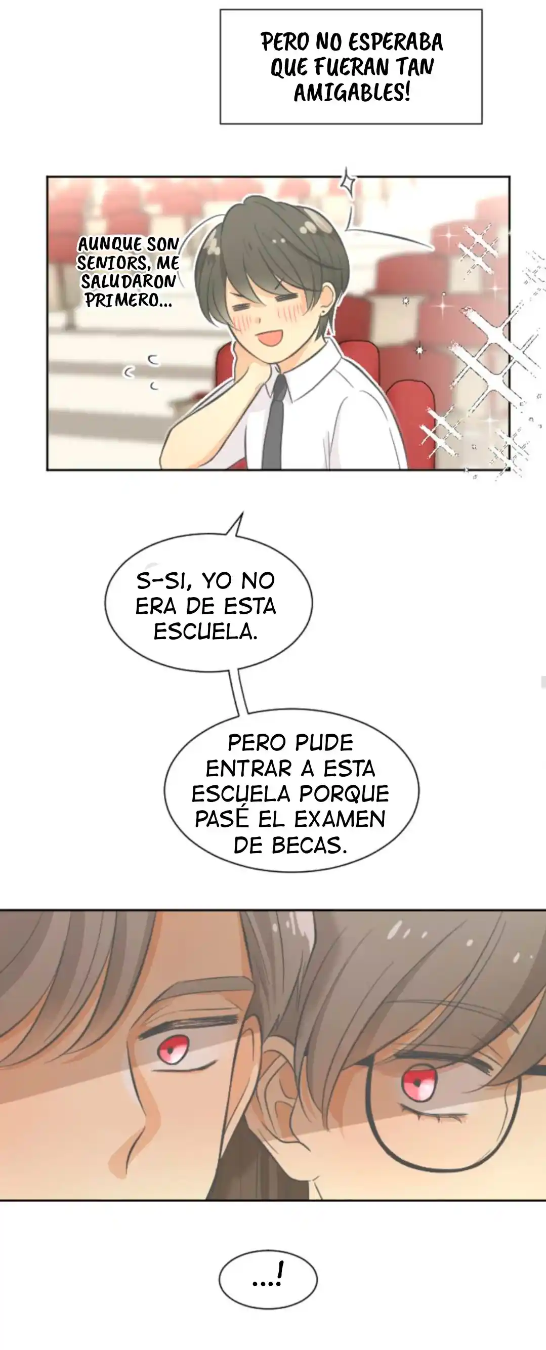 QUIEN ES EL SEÑOR PRESIDENTE (Novela) - Capítulo 1 - Página 26 - LectorTMOo