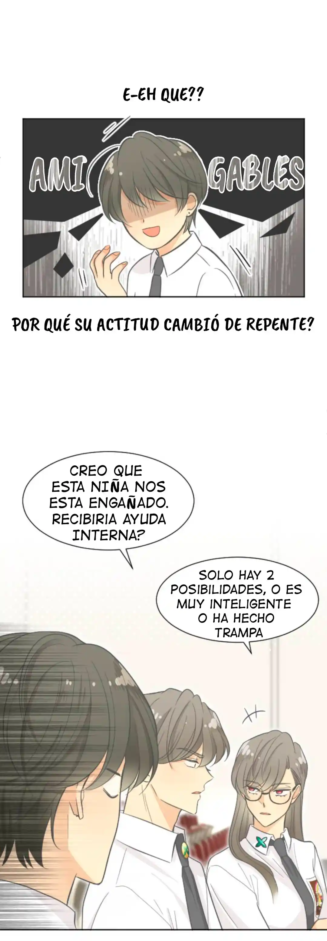 QUIEN ES EL SEÑOR PRESIDENTE (Novela) - Capítulo 1 - Página 29 - LectorTMOo