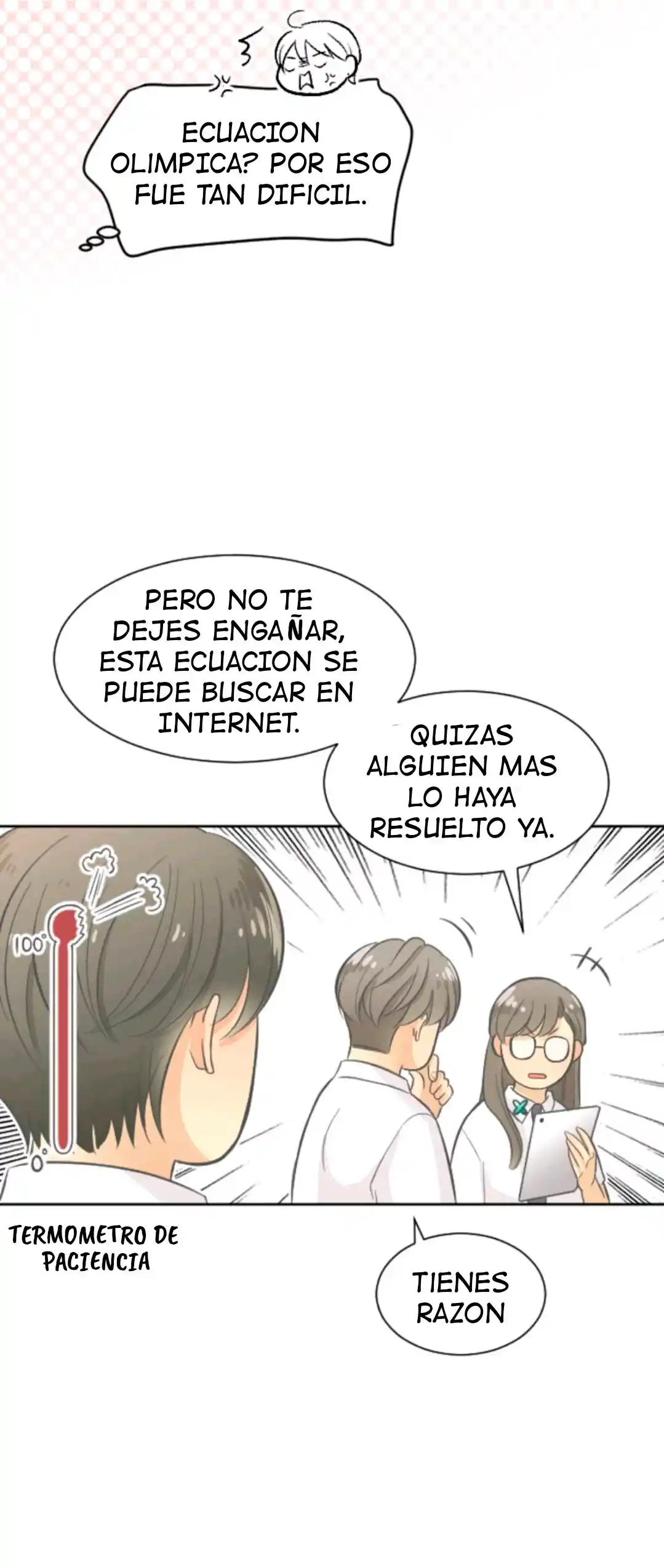 QUIEN ES EL SEÑOR PRESIDENTE (Novela) - Capítulo 1 - Página 35 - LectorTMOo