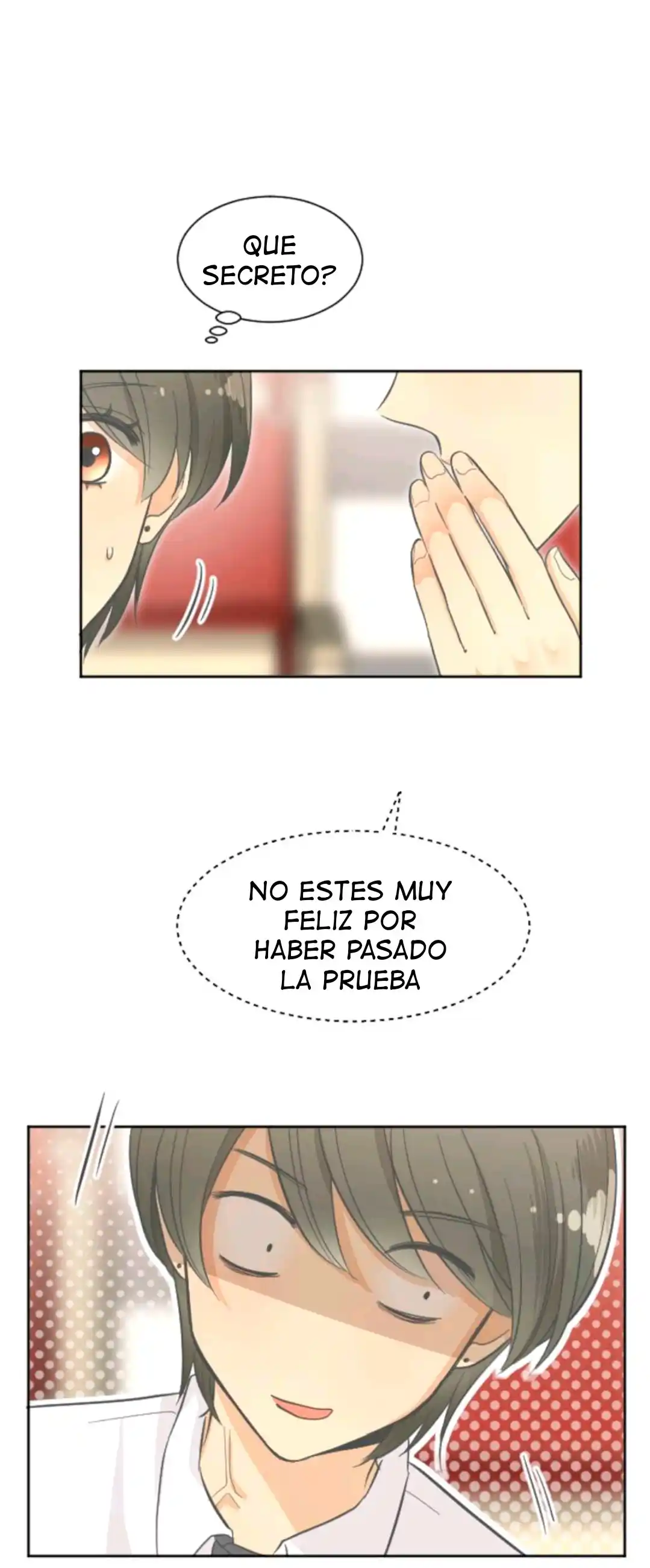 QUIEN ES EL SEÑOR PRESIDENTE (Novela) - Capítulo 1 - Página 50 - LectorTMOo