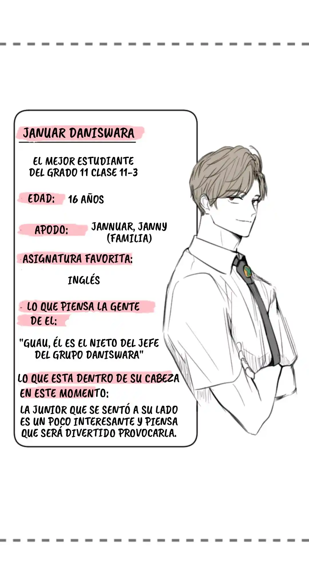 QUIEN ES EL SEÑOR PRESIDENTE (Novela) - Capítulo 1 - Página 55 - LectorTMOo