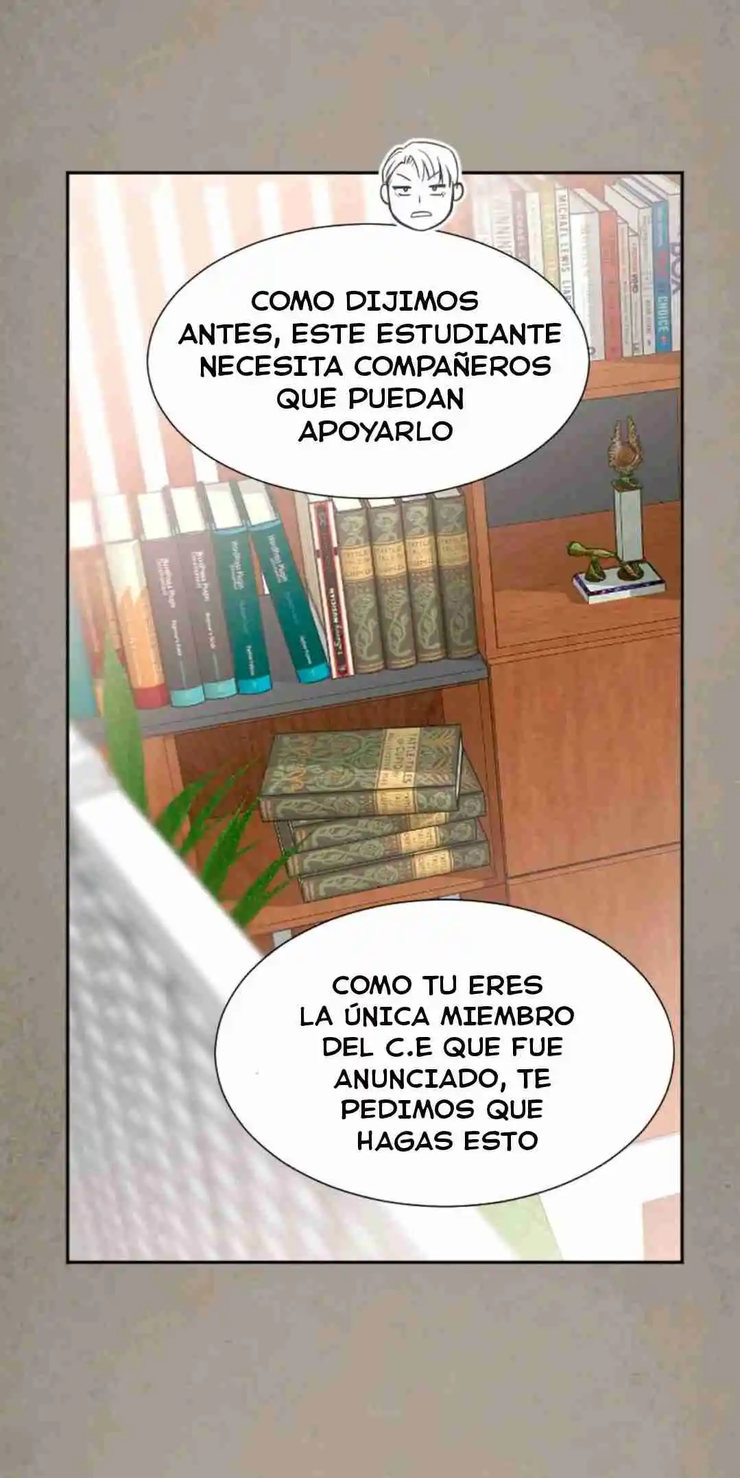 QUIEN ES EL SEÑOR PRESIDENTE (Novela) - Capítulo 10 - Página 7 - LectorTMOo
