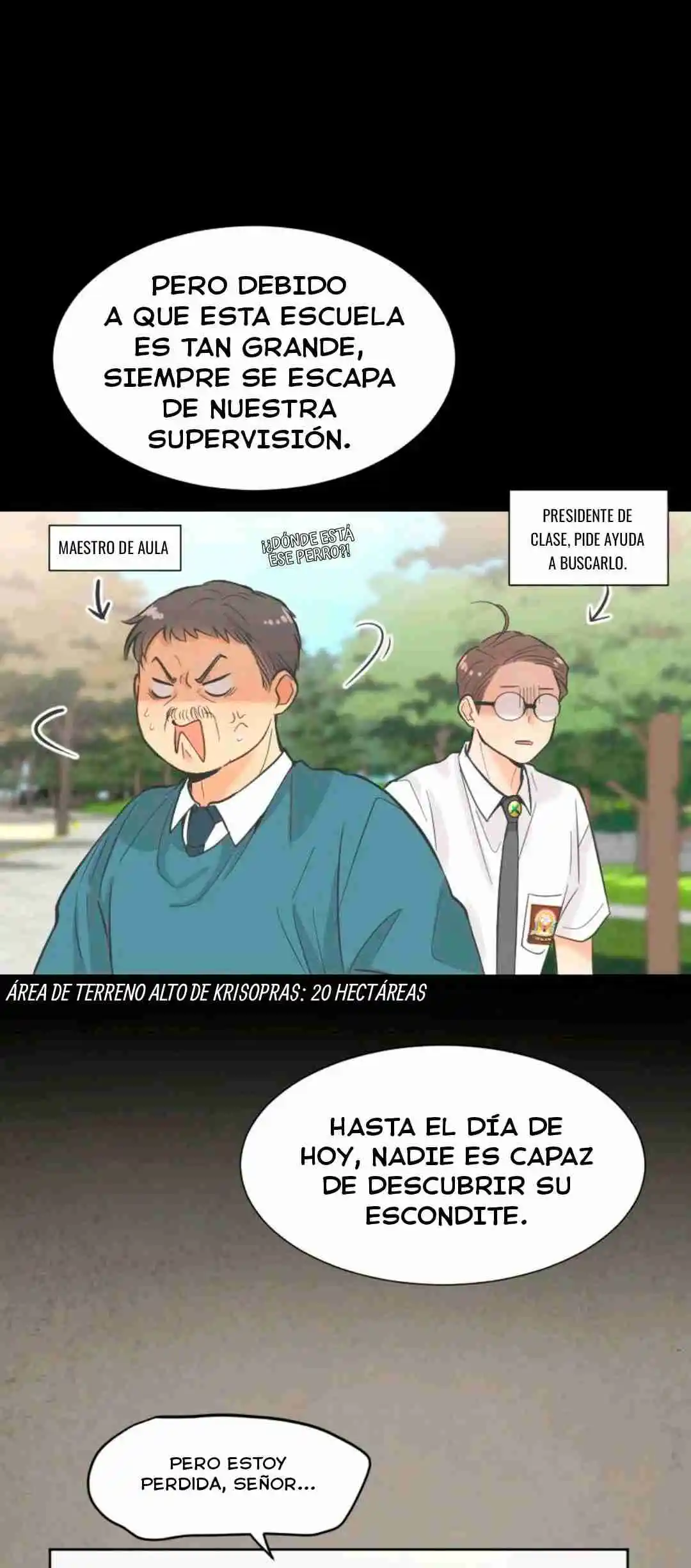 QUIEN ES EL SEÑOR PRESIDENTE (Novela) - Capítulo 10 - Página 11 - LectorTMOo