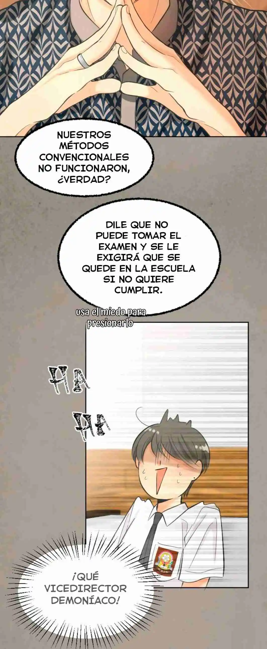 QUIEN ES EL SEÑOR PRESIDENTE (Novela) - Capítulo 10 - Página 13 - LectorTMOo