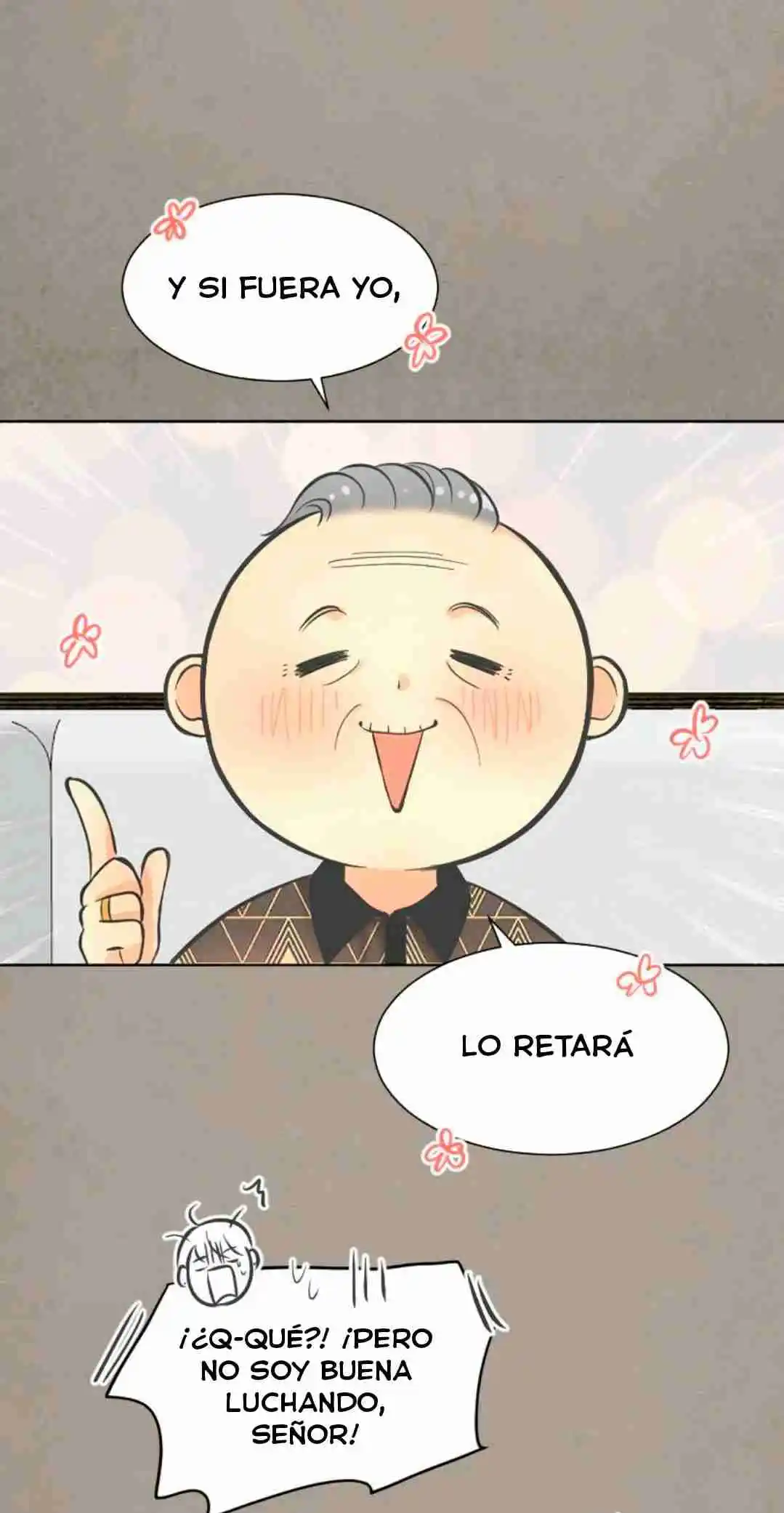 QUIEN ES EL SEÑOR PRESIDENTE (Novela) - Capítulo 10 - Página 14 - LectorTMOo