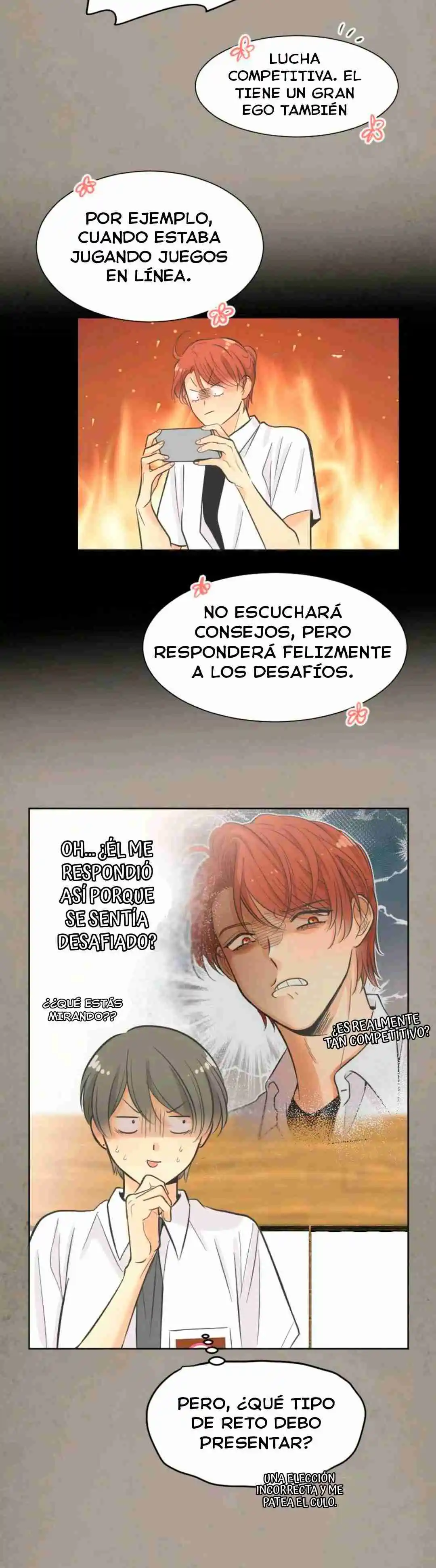 QUIEN ES EL SEÑOR PRESIDENTE (Novela) - Capítulo 10 - Página 15 - LectorTMOo