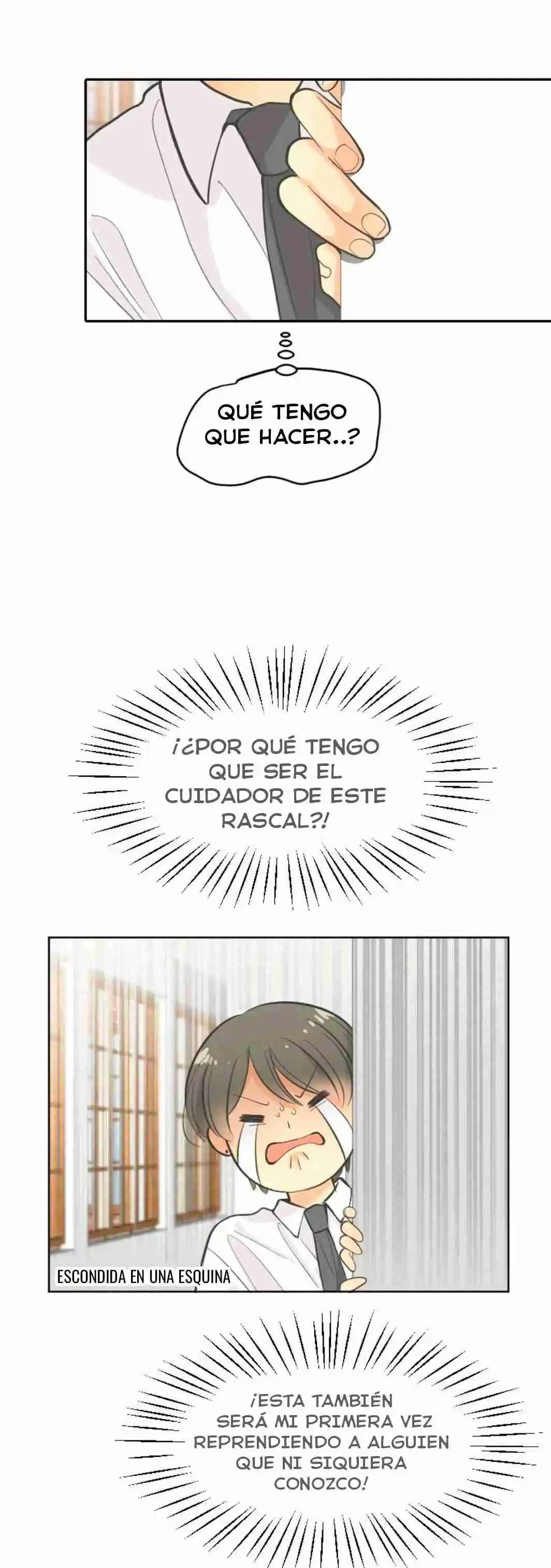 QUIEN ES EL SEÑOR PRESIDENTE (Novela) - Capítulo 10 - Página 18 - LectorTMOo