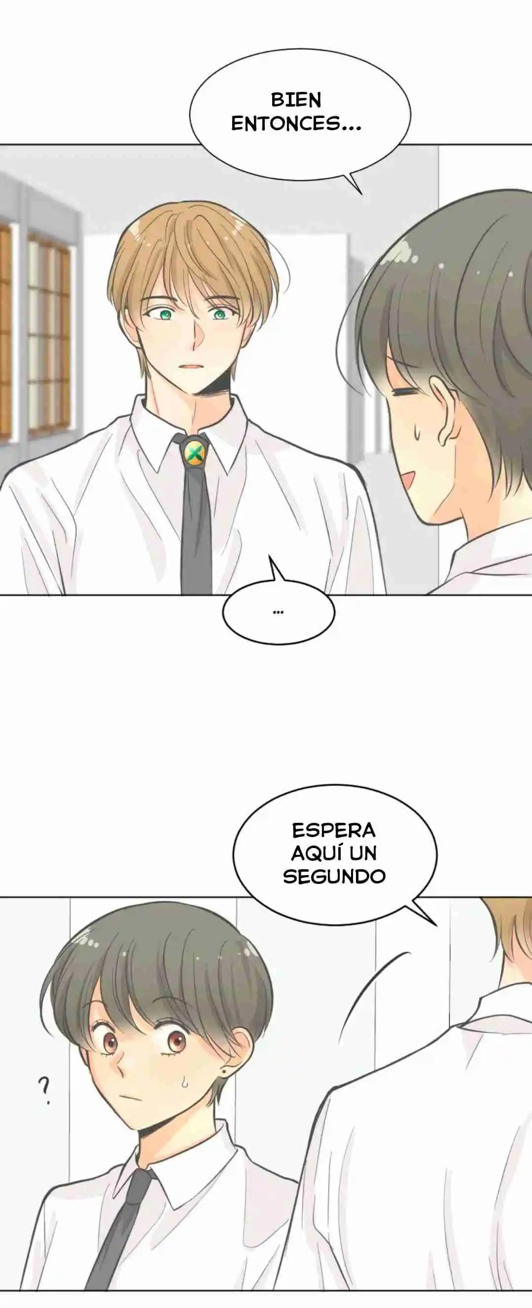 QUIEN ES EL SEÑOR PRESIDENTE (Novela) - Capítulo 10 - Página 25 - LectorTMOo