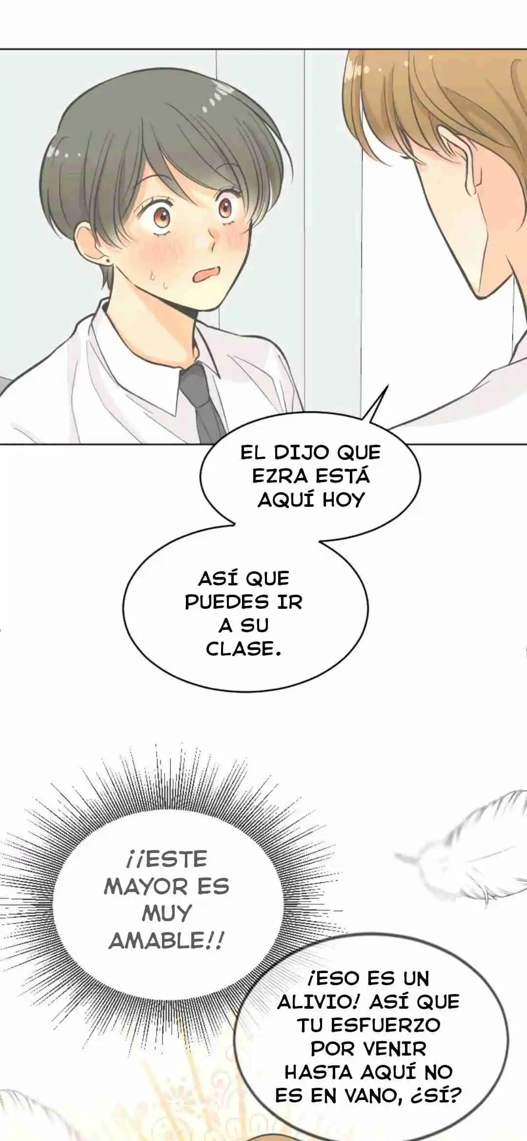 QUIEN ES EL SEÑOR PRESIDENTE (Novela) - Capítulo 10 - Página 28 - LectorTMOo