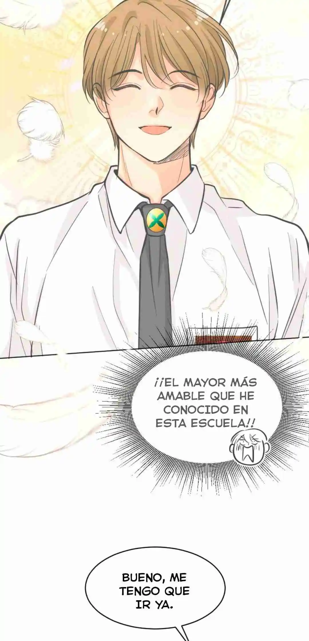 QUIEN ES EL SEÑOR PRESIDENTE (Novela) - Capítulo 10 - Página 29 - LectorTMOo