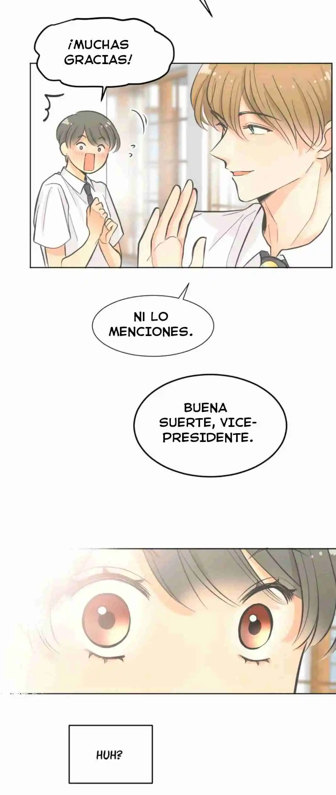 QUIEN ES EL SEÑOR PRESIDENTE (Novela) - Capítulo 10 - Página 30 - LectorTMOo