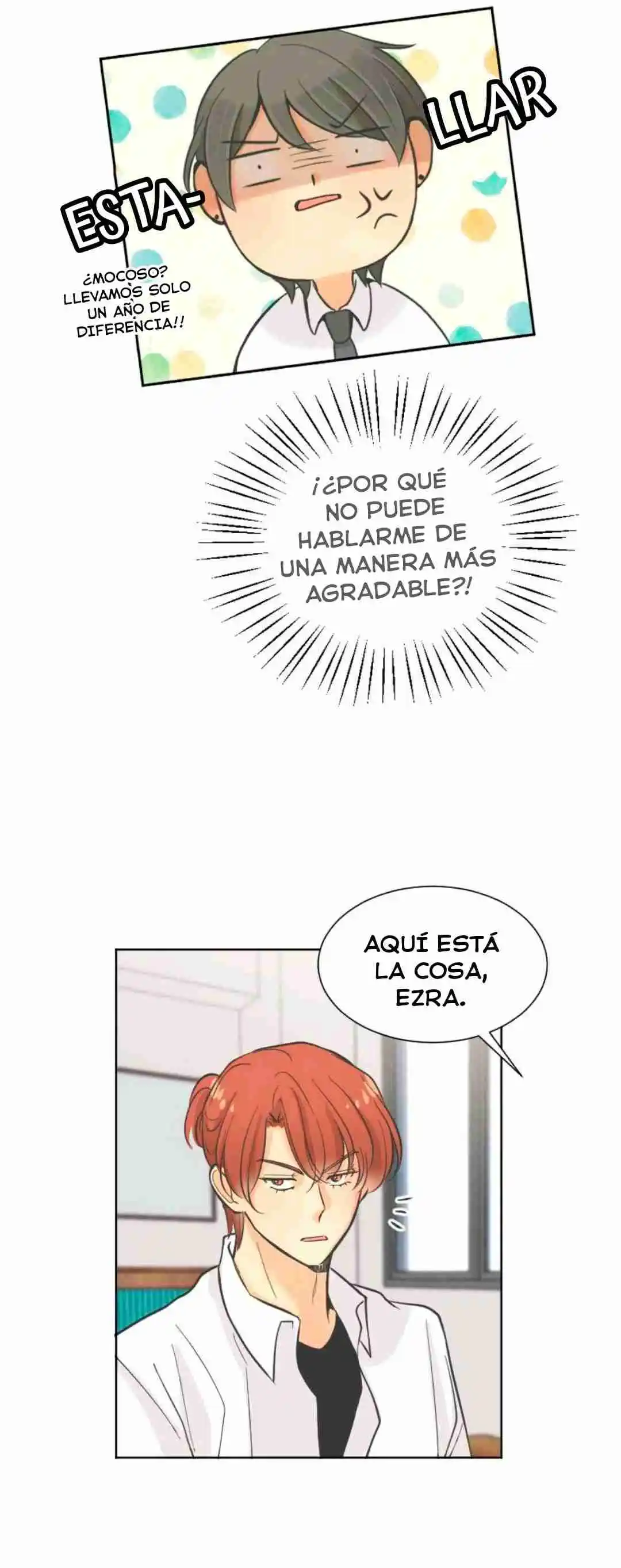 QUIEN ES EL SEÑOR PRESIDENTE (Novela) - Capítulo 10 - Página 38 - LectorTMOo