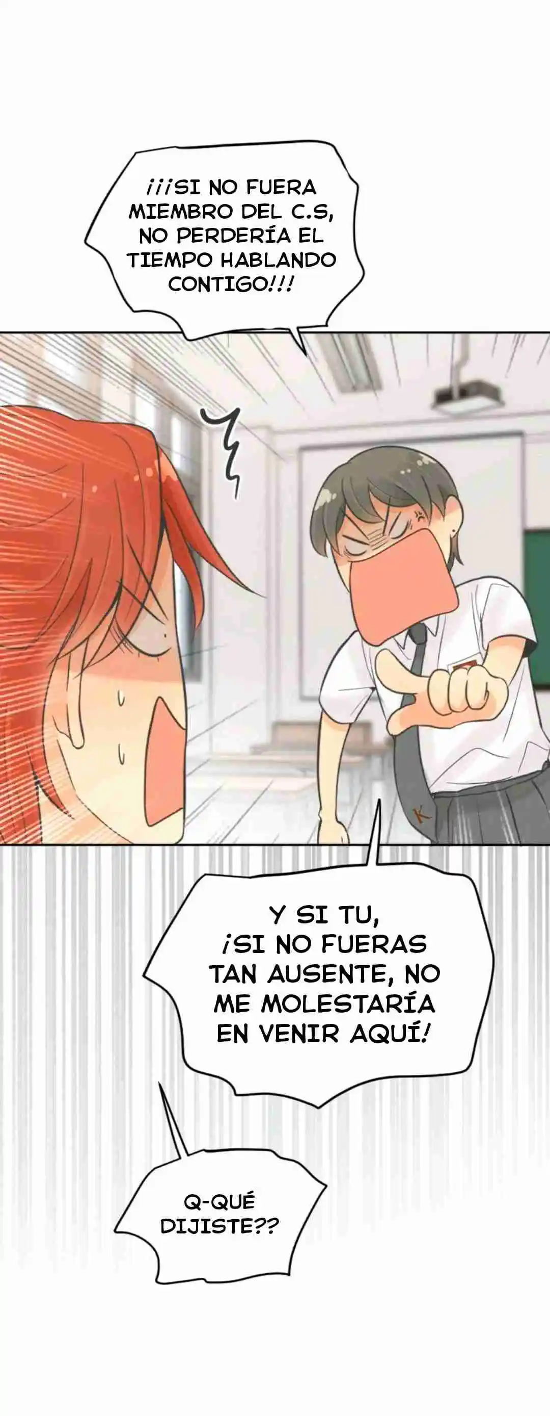 QUIEN ES EL SEÑOR PRESIDENTE (Novela) - Capítulo 10 - Página 39 - LectorTMOo