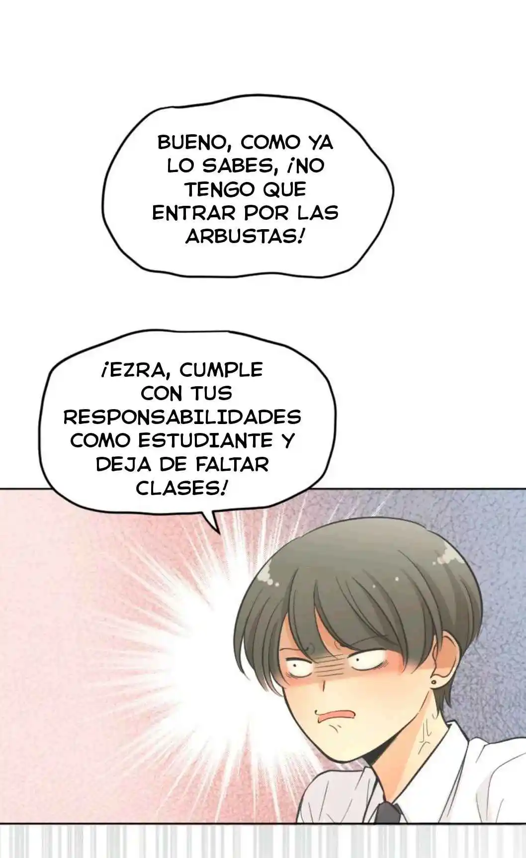 QUIEN ES EL SEÑOR PRESIDENTE (Novela) - Capítulo 10 - Página 40 - LectorTMOo