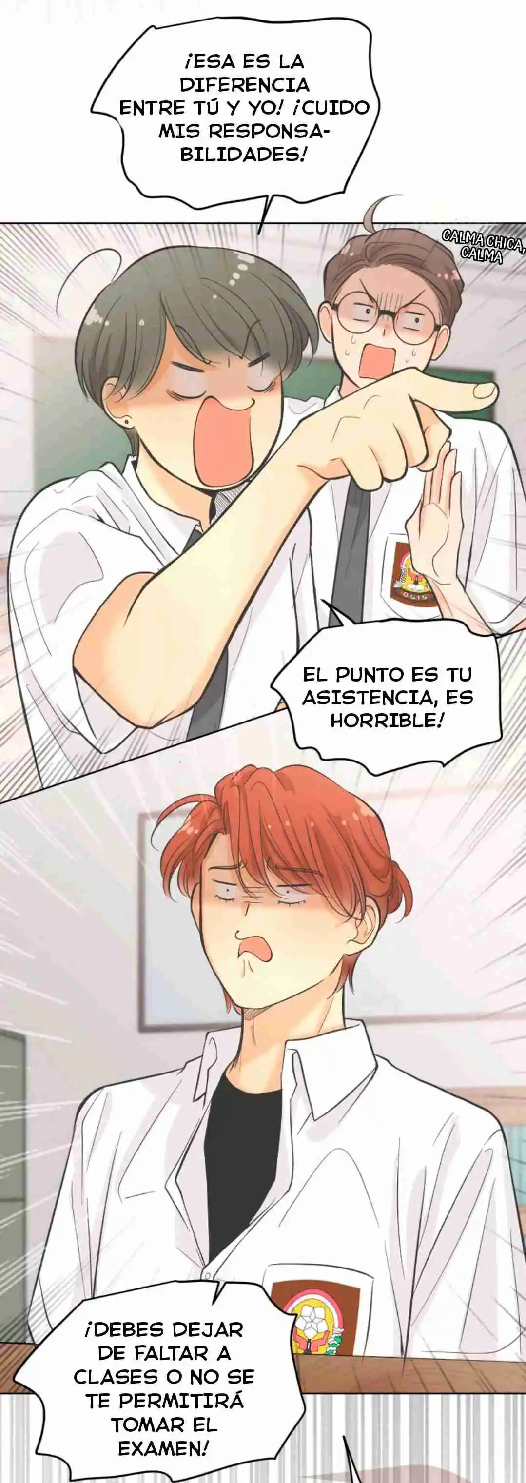 QUIEN ES EL SEÑOR PRESIDENTE (Novela) - Capítulo 10 - Página 42 - LectorTMOo