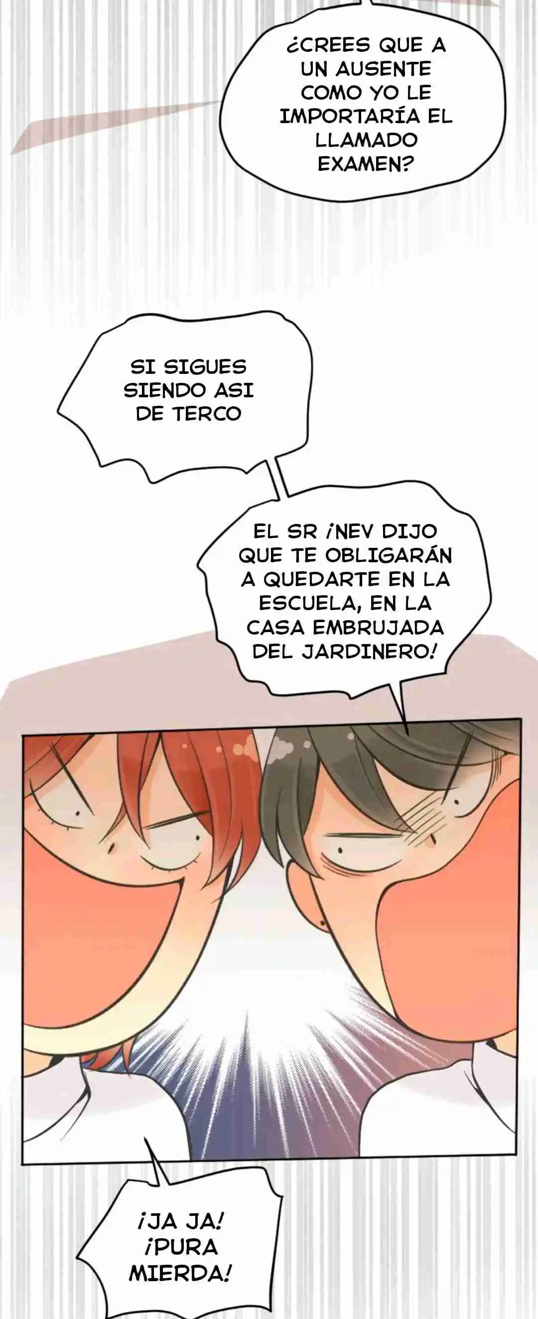 QUIEN ES EL SEÑOR PRESIDENTE (Novela) - Capítulo 10 - Página 43 - LectorTMOo