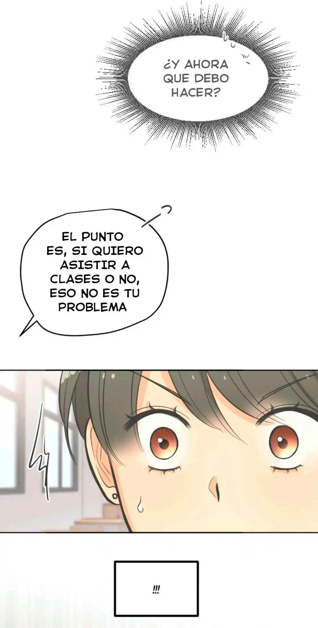 QUIEN ES EL SEÑOR PRESIDENTE (Novela) - Capítulo 10 - Página 45 - LectorTMOo