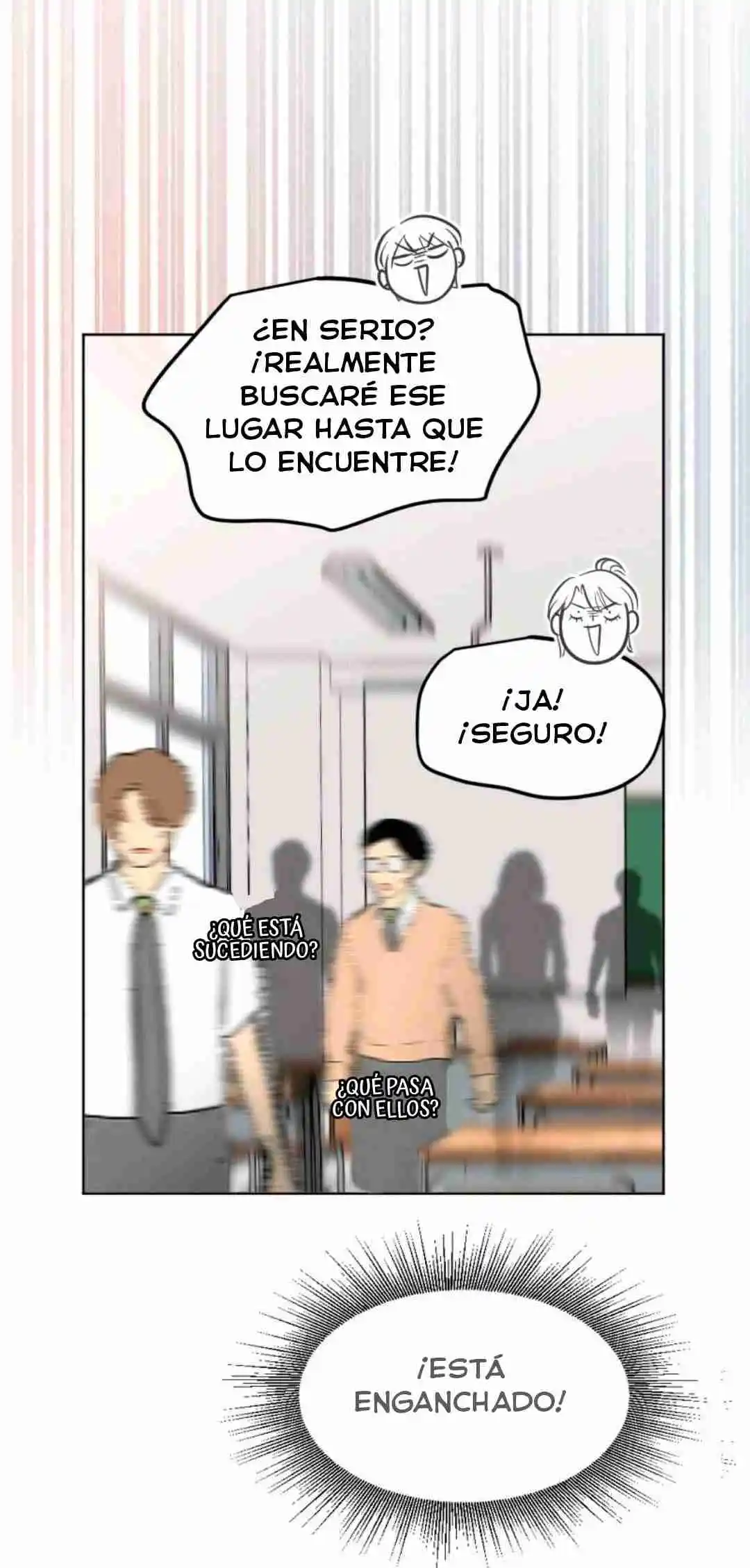QUIEN ES EL SEÑOR PRESIDENTE (Novela) - Capítulo 10 - Página 50 - LectorTMOo