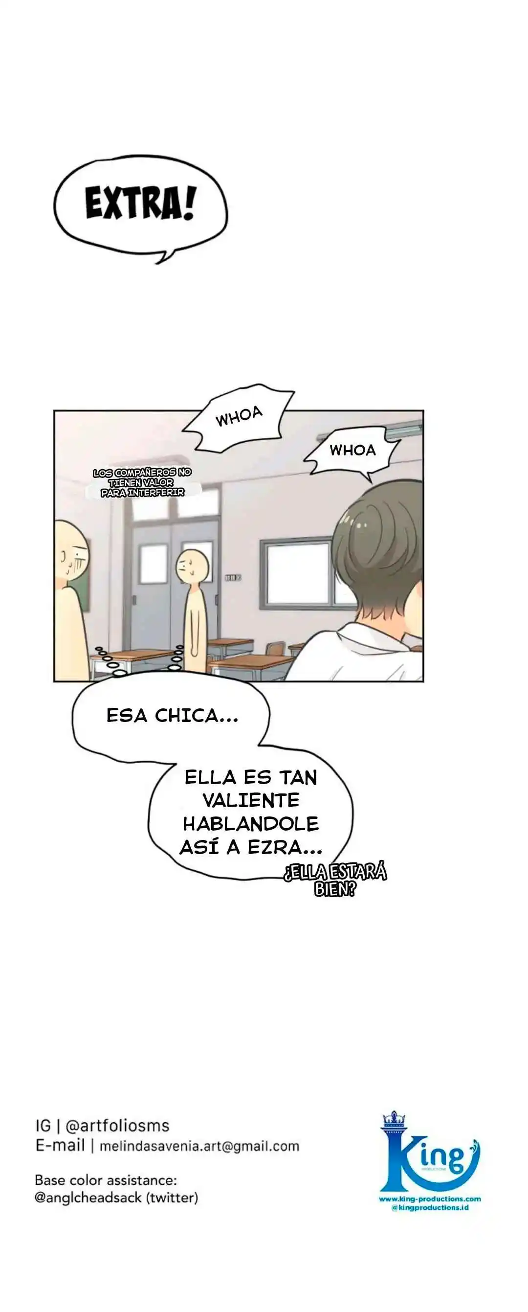 QUIEN ES EL SEÑOR PRESIDENTE (Novela) - Capítulo 10 - Página 53 - LectorTMOo