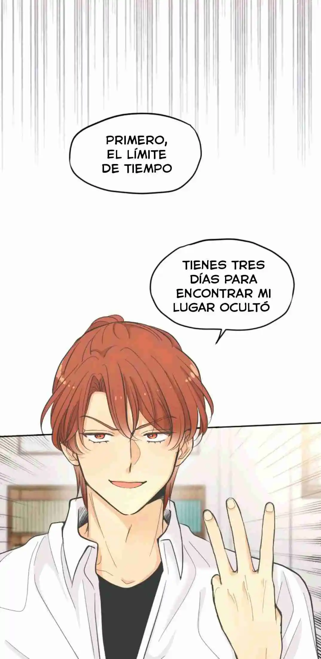 QUIEN ES EL SEÑOR PRESIDENTE (Novela) - Capítulo 11 - Página 3 - LectorTMOo
