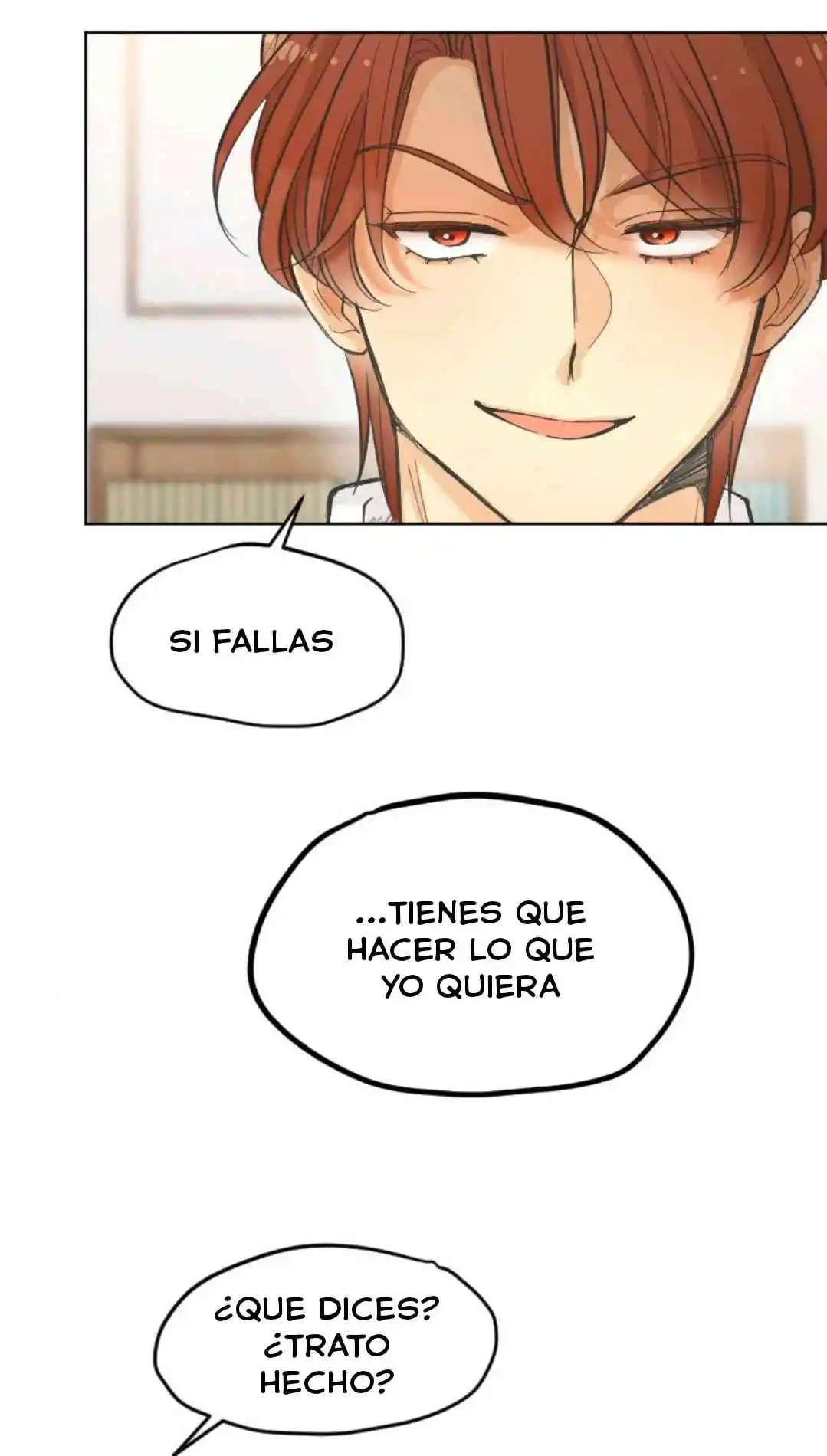 QUIEN ES EL SEÑOR PRESIDENTE (Novela) - Capítulo 11 - Página 5 - LectorTMOo