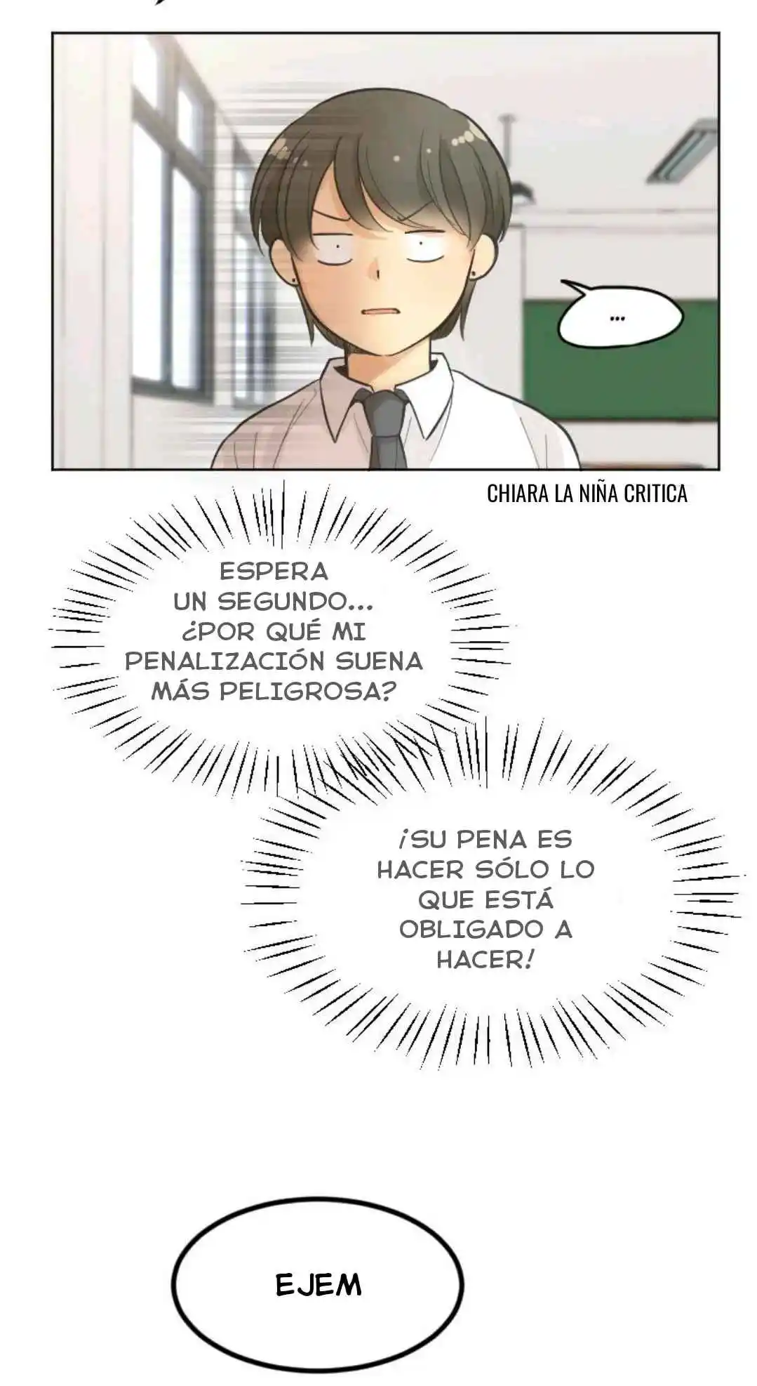 QUIEN ES EL SEÑOR PRESIDENTE (Novela) - Capítulo 11 - Página 6 - LectorTMOo